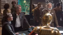 Nam diễn viên Star Wars qua đời vì COVID-19