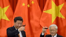 Tổng Bí thư, Chủ tịch nước Nguyễn Phú Trọng gửi thư chúc mừng năm mới Kỷ Hợi