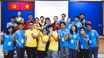 28 đại biểu Việt Nam dự Tàu Thanh niên Đông Nam Á – Nhật Bản 2018