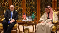 Mỹ tiếp tục thúc giục Arab Saudi điều tra vụ nhà báo Khashoggi bị sát hại