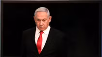 Thủ tướng Israel ra tòa vì tội tham nhũng