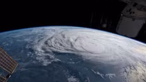 Siêu bão Harvey đổ bộ lần hai vào Texas và Louisiana 