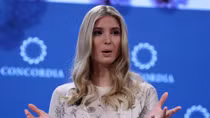 Con gái ông Trump sắp bị điều tra