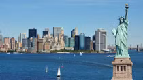New York - Biểu tượng của nước Mỹ và Mục tiêu thường trực của khủng bố