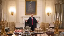 Những "bật mí" khi Tổng thống Mỹ Donald Trump bước sang tuổi 74