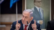 Thủ tướng Israel được hoãn điều trần tham nhũng đến tháng 10 