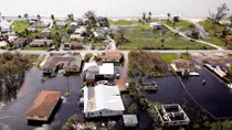Bão Dorian chuẩn bị đổ bộ vào Mỹ sau khi tàn phá Bahamas