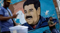 Tổng thống Venezuela Maduro tái đắc cử 