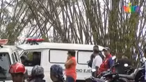 Rơi trực thăng quân sự ở Venezuela, 7 người thiệt mạng