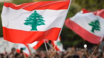Lebanon mất viện trợ an ninh từ Mỹ giữa bối cảnh rối ren chính trị