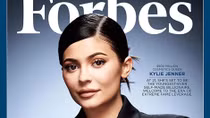 Forbes công bố nữ tỷ phú trẻ nhất mọi thời đại ở tuổi 21