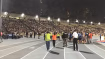 Đe dọa đánh bom ở Đại học UCLA, Mỹ, hàng trăm sinh viên phải sơ tán