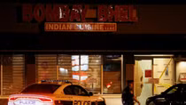 Nổ bom tại nhà hàng đồ Ấn ở Canada, 15 người bị thương