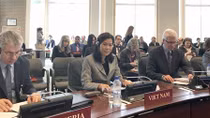 Việt Nam đảm nhiệm thành công nhiệm kỳ 2 năm làm thành viên OPCW