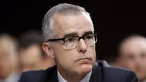 Nhân vật "quan trọng số 2" của FBI bị sa thải