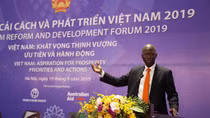Cần có những cải cách táo bạo để đất nước có thể nắm bắt các cơ hội trong tương lai 