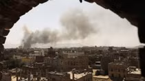 Iran và Arab Saudi đàm phán tại Iraq
