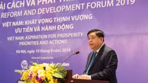 Việt Nam cần nhận diện để vượt qua bẫy thu nhập trung bình 