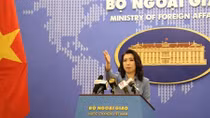 Khoảng 600 người Việt Nam vẫn đang ở Myanmar 
