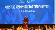 APEC có vai trò ngày càng quan trọng đối với kinh tế Việt Nam