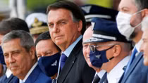 Tổng thống Brazil cuối cùng cũng chúc mừng Tổng thống đắc cử Mỹ