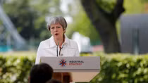 Nước Anh tưởng niệm nạn nhân vụ tấn công Manchester đẫm máu