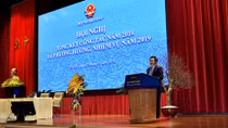 Công tác đối ngoại 2018 góp phần nâng cao vị thế của Việt Nam trên trường quốc tế