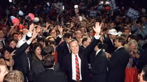 Cựu Tổng thống Mỹ George H.W. Bush và dấu ấn trong nhiệm kỳ