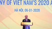 Thủ tướng nêu thông điệp về Năm Chủ tịch ASEAN 2020