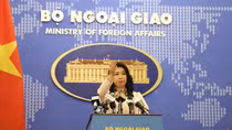 Tình hình người Việt Nam tại Hoa Kỳ trong bối cảnh biểu tình lan rộng