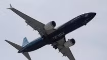 Đơn hàng Boeing 737 MAX đóng băng sau vụ tai nạn thảm khốc