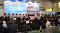 Hơn 200 thương hiệu tham dự Triển lãm DSE Vietnam 2019