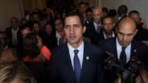 Mỹ bơm hàng chục triệu USD cho phe đối lập Venezuela