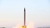 Iran rắn mặt "cảnh cáo" Israel: Đừng có quá tự mãn