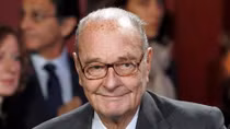 Cựu Tổng thống Pháp Jacques Chirac qua đời