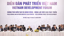 Chính phủ kiến tạo chính là động lực để phát triển