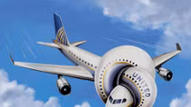 United Airlines - Một trong những hãng hàng không "dở" nhất nước Mỹ