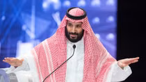 Thái tử Saudi "trấn an" dư luận về vụ nhà báo mất tích