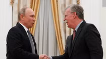 Mỹ kiên quyết rút khỏi thỏa thuận hạt nhân với Nga dù TT Trump và Putin sắp gặp nhau
