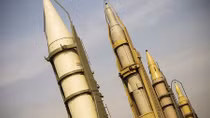 Lầu Năm Góc nhận định: Iran có hơn 2 nghìn tên lửa đạn đạo