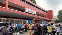 Đảm bảo TTANTG kỳ thi tuyển sinh lớp 10 và tốt nghiệp THPT Quốc gia năm 2019