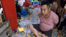 "Phù thủy" pha chế heroin ở khu phố Tây sa lưới