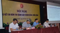 Luật Khám bệnh, chữa bệnh vẫn còn không ít hạn chế, bất cập