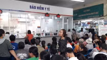 Chuyển hồ sơ sang Công an để điều tra vụ khám BHYT 2 tháng 80 lần