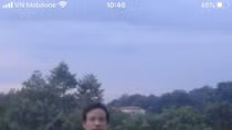 Nghi can sát hại bé trai 10 tuổi ở Đồng Nai tự thiêu trong rừng tràm?