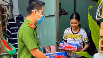 Bà Rịa – Vũng Tàu ghi nhận thêm 80 ca COVID-19 mới