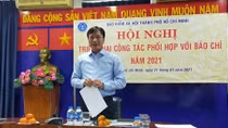Kiến nghị khởi tố hình sự 76 đơn vị trốn đóng BHXH
