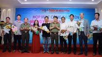 Vẹn nguyên nghĩa tình với Báo CAND và đồng bào nghèo