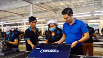 Cục Thuế TP Hồ Chí Minh đính chính số tiền phạt thuế đối với Asanzo