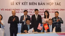 Chuyển Công an xử lý nhiều vụ việc kinh doanh đa cấp không phép